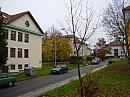 Slavičín, sídliště Vlára